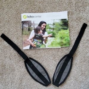 Boba Other - Boba Classic 4GS baby carrier dusk Boba Other - Boba Classic 4GS baby carrier dusk